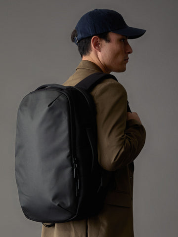 WEXLEY - Active Pro Pack Cordura® Edition