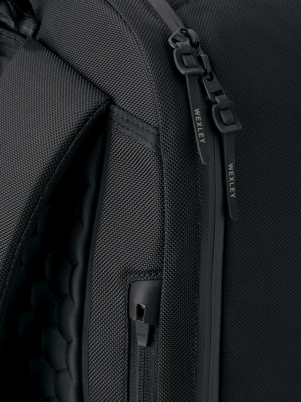 ACTIVE V2 / 25L Pro Pack 1680D Cordura® Ballistic