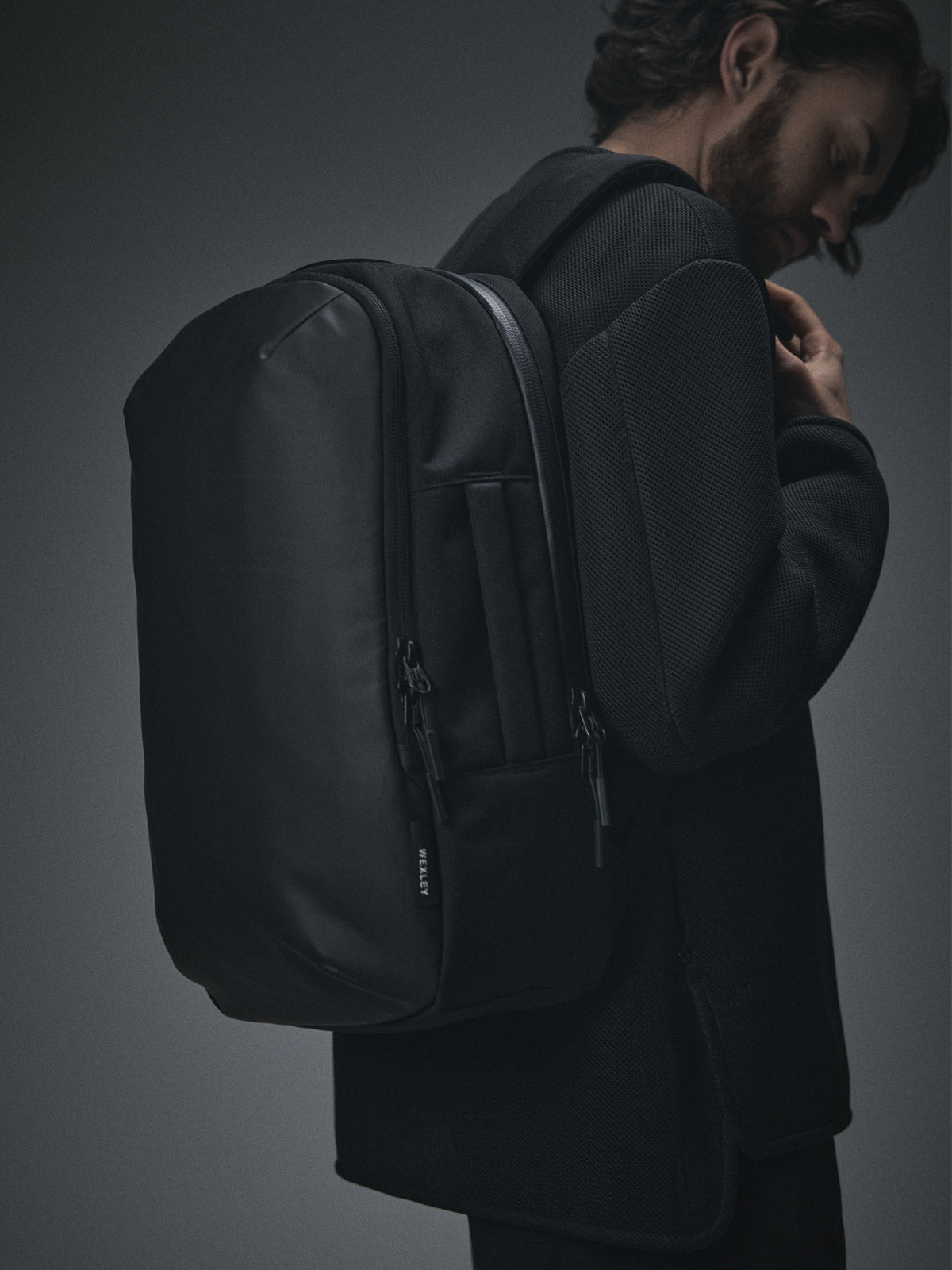 ACTIVE V2 / 25L Pro Pack Cordura® Series
