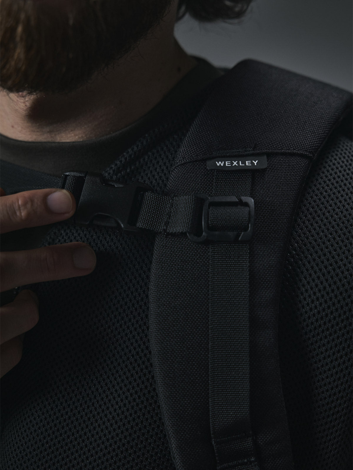 ACTIVE V2 / 25L Pro Pack Cordura® Series