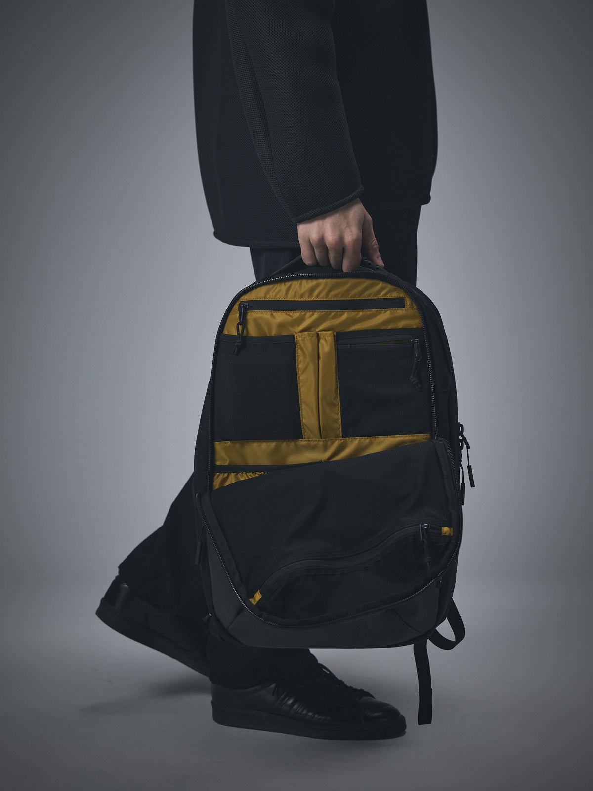 ACTIVE V2 / 25L Pro Pack Cordura® Series
