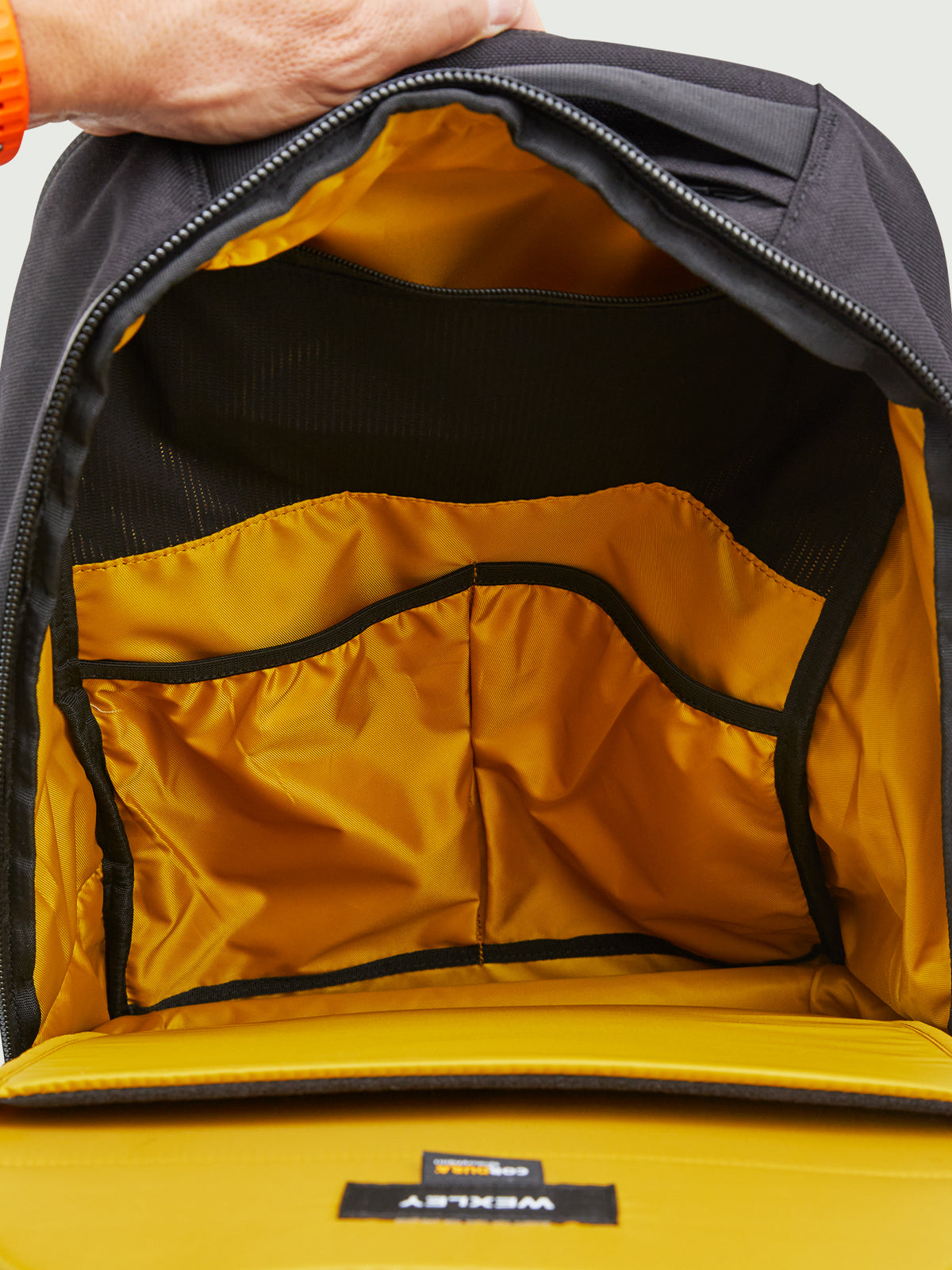 ACTIVE V2 / 25L Pro Pack Cordura® Series
