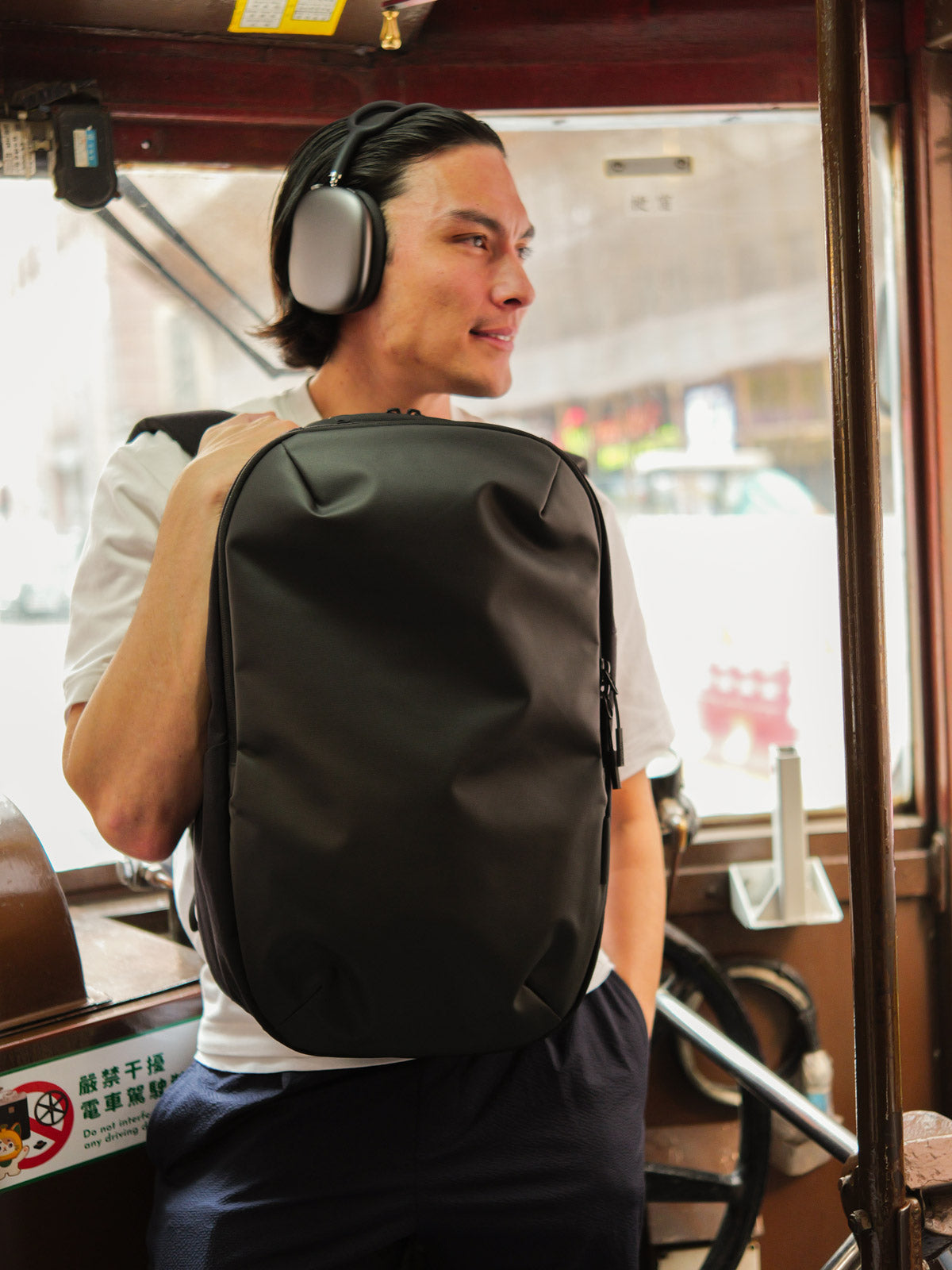 WEXLEY - Active Pro Pack Cordura® Edition