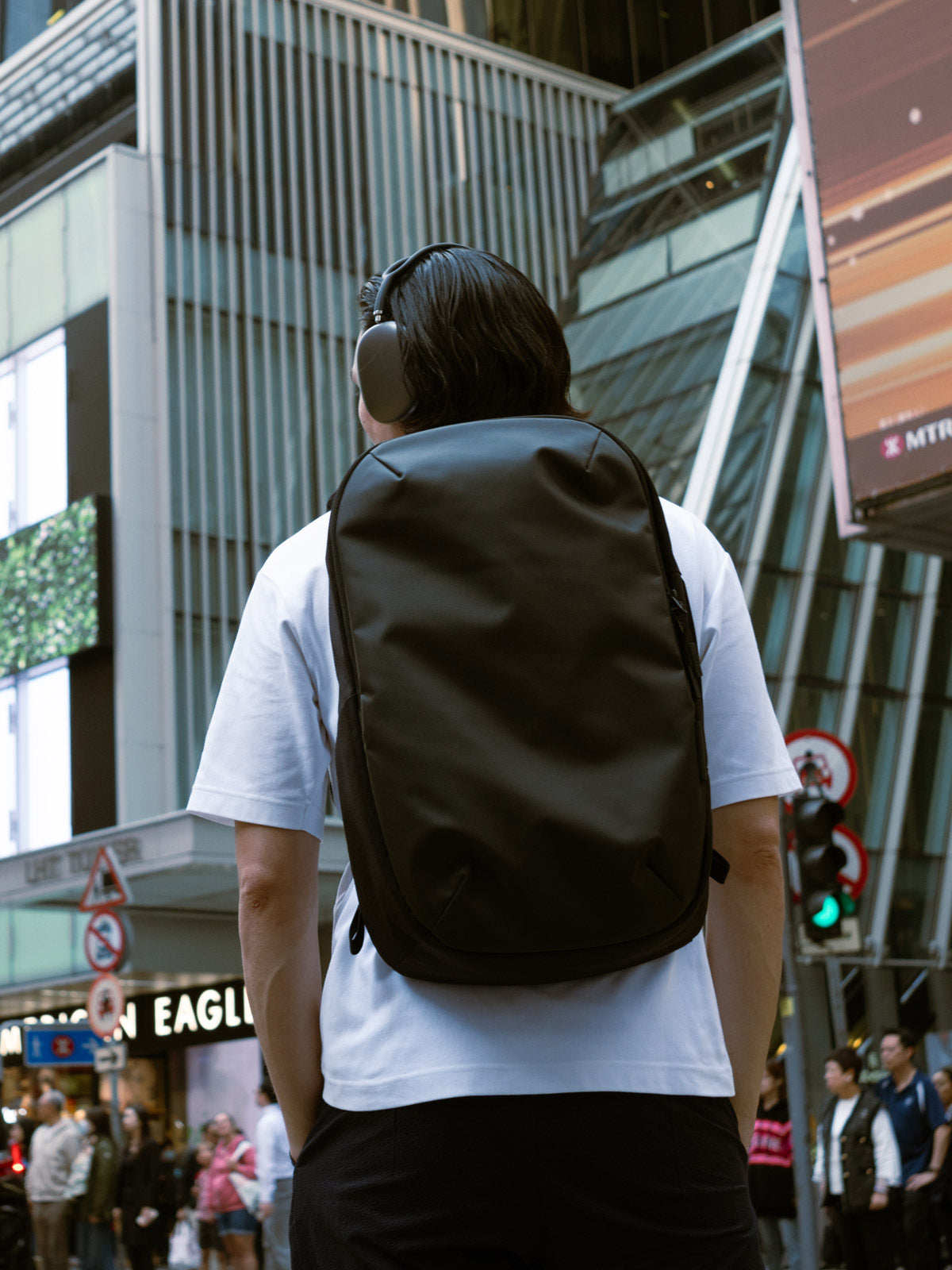 ACTIVE V2 / 25L Pro Pack Cordura® Series