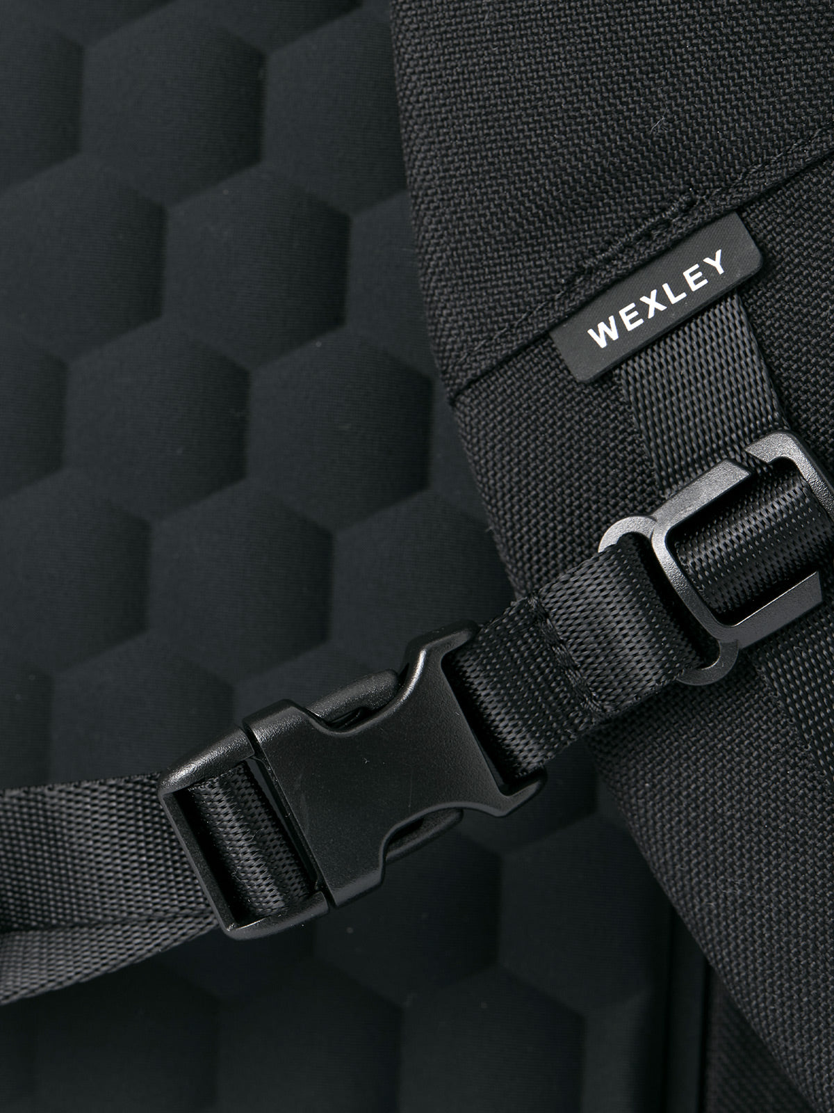 WEXLEY - Active Pro Pack Cordura® Edition
