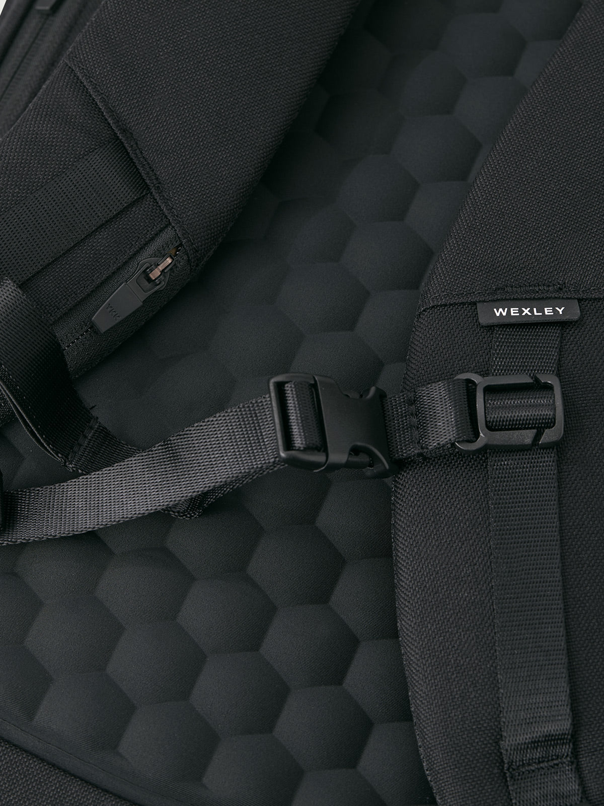 WEXLEY - Active Pro Pack Cordura® Edition