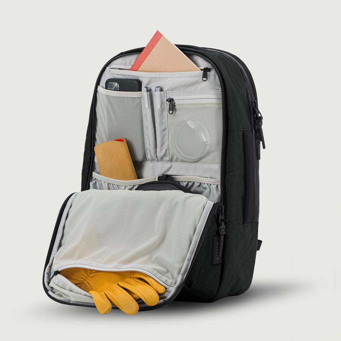 ✨超美品✨WEXLEY ACTIVE PACKリュック/バックパック 20L 取寄せ可 ...