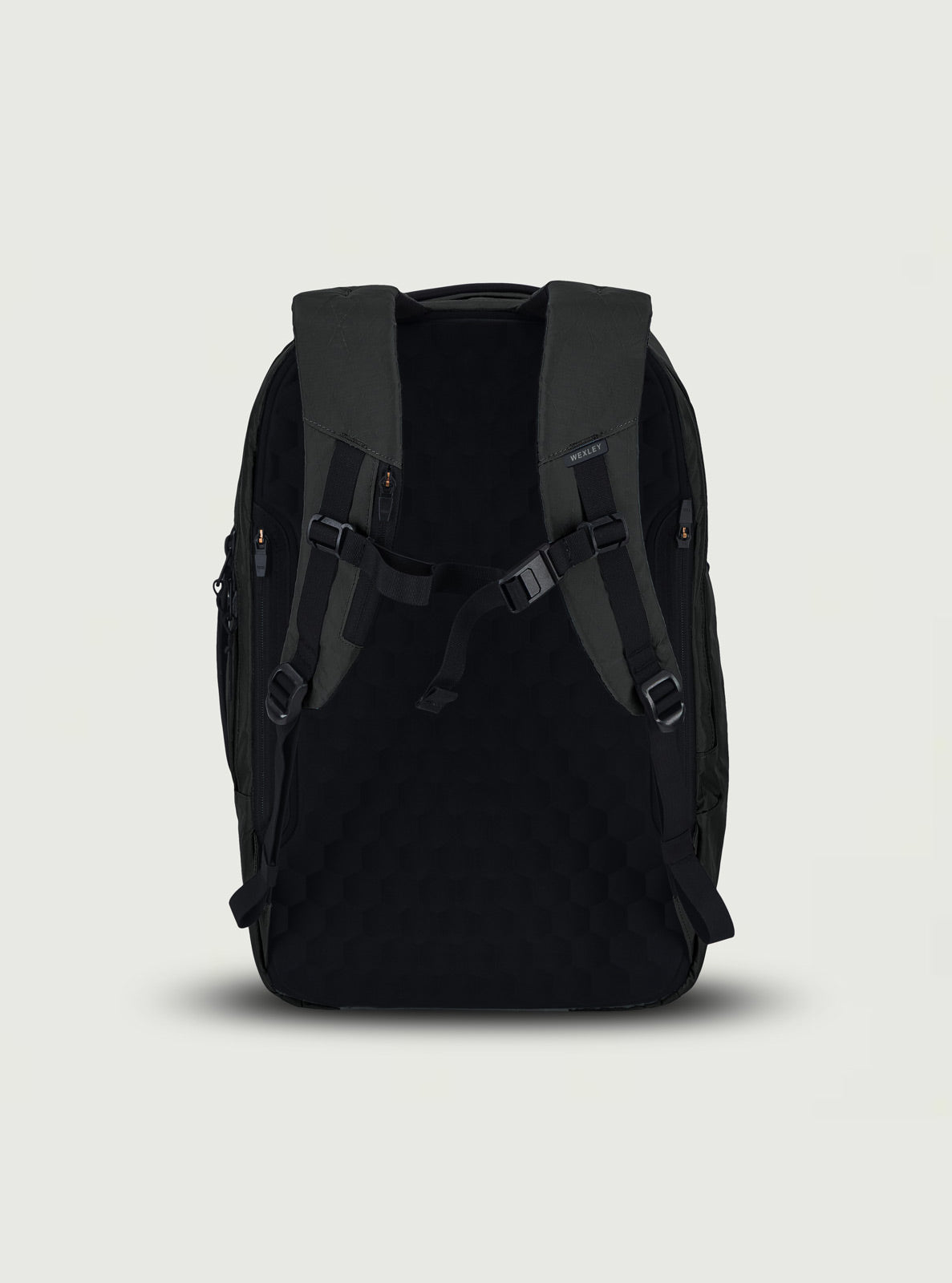 【美品】Wexley ACTIVE X-PAC VX21 BLACKサイズ