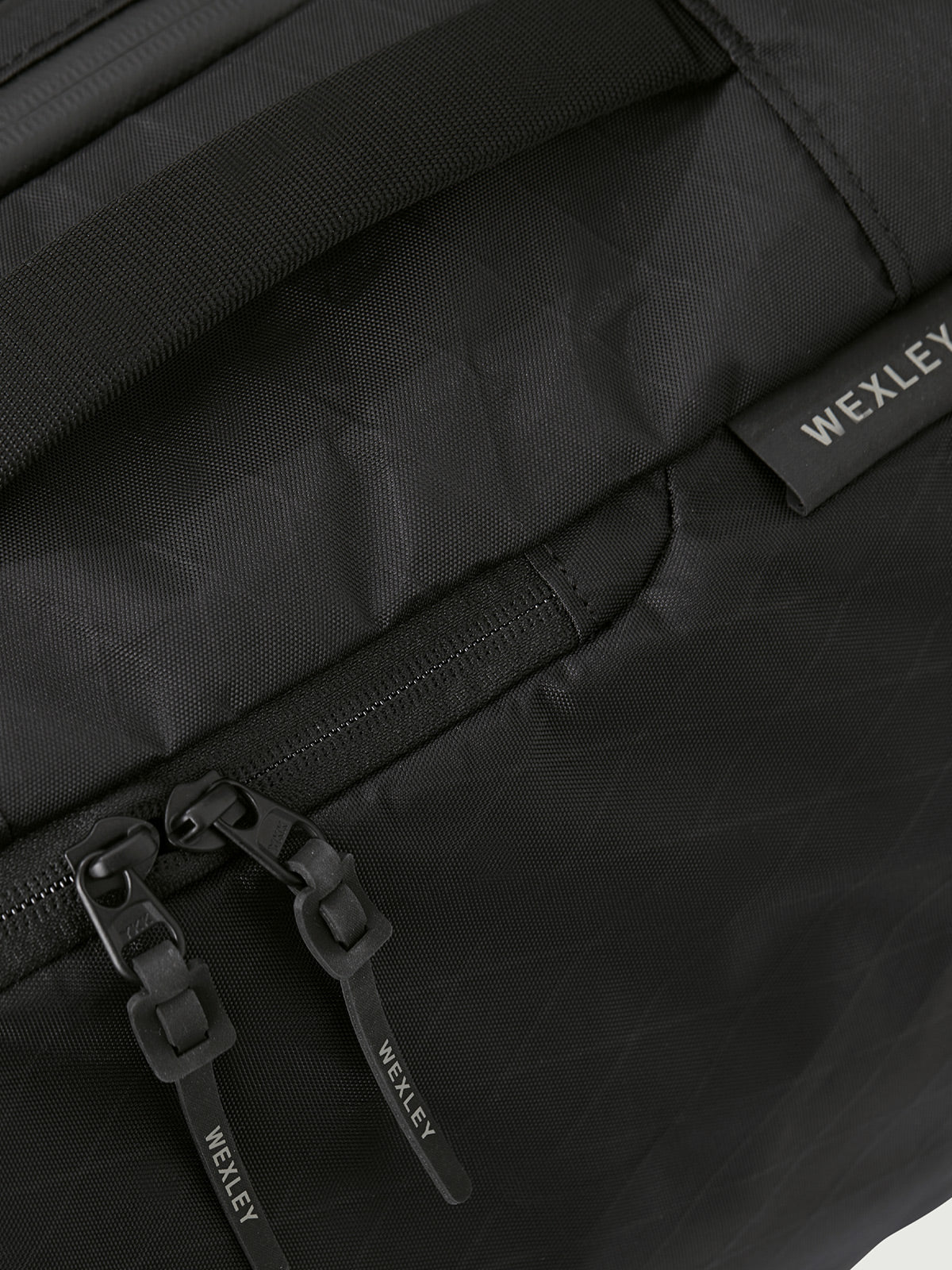 WEXLEY - Active Pro Pack X-Pac® Series