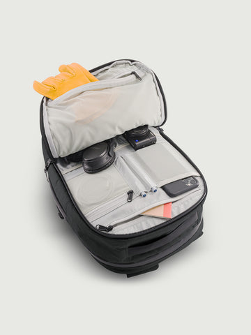 WEXLEY - Active Pro Pack X-Pac® Series