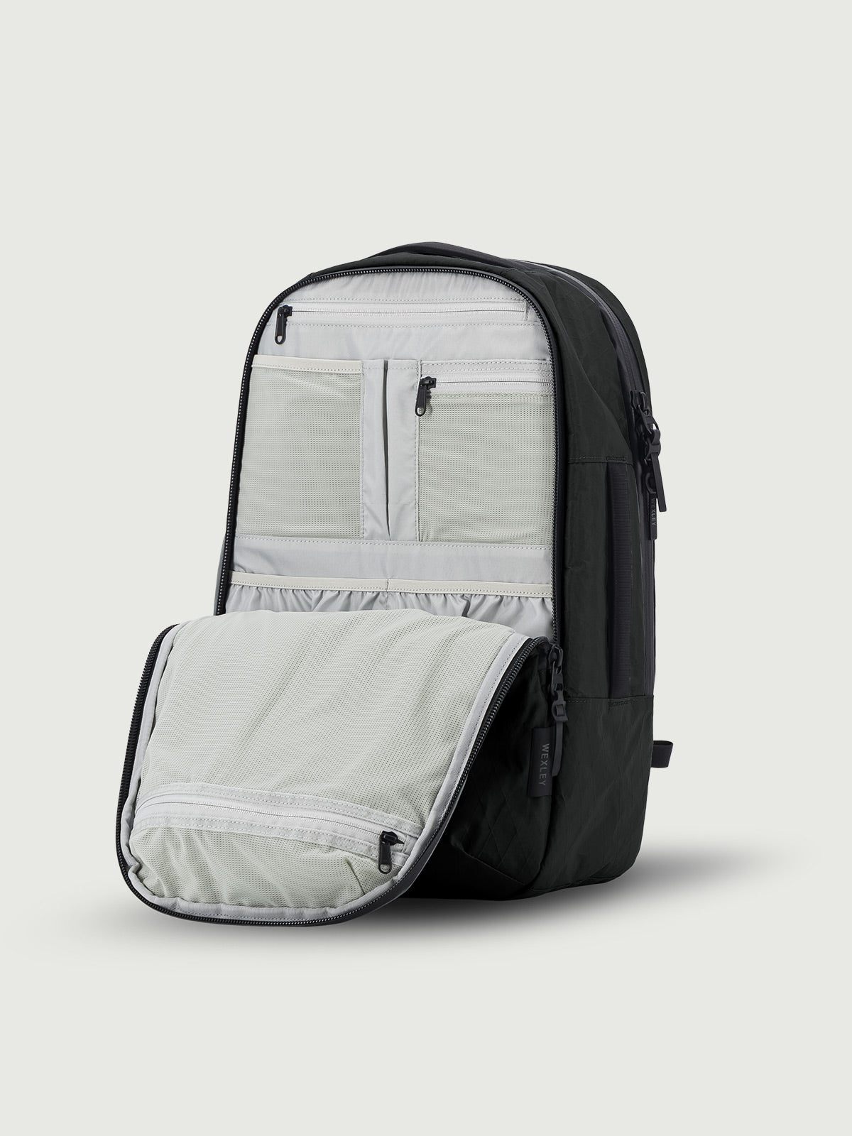 WEXLEY - Active Pro Pack X-Pac® Series