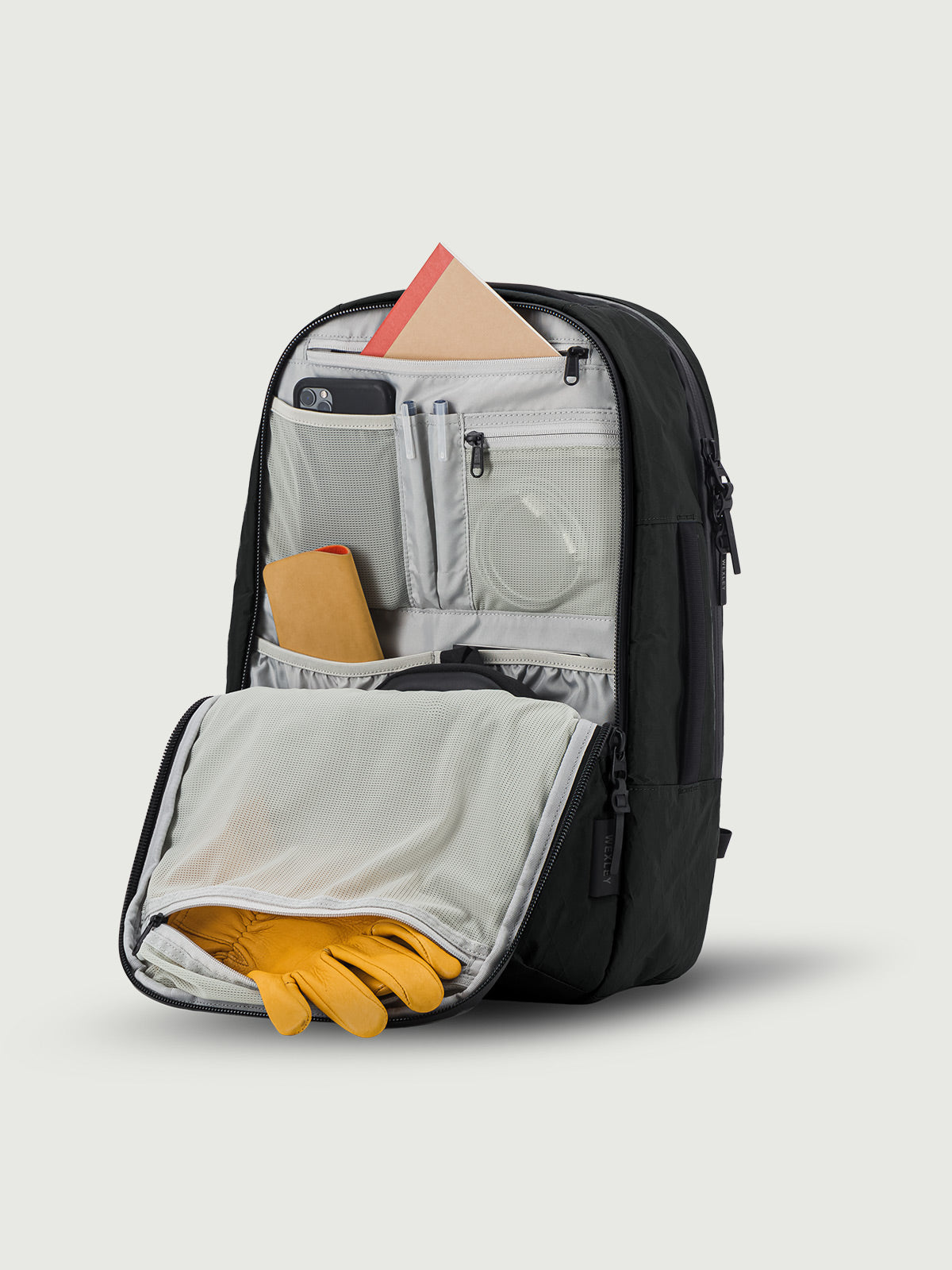 dai　WEXLEY ACTIVE / 25L Pro Pack WEXLEY - Active Pro Pack X-Pac® Series