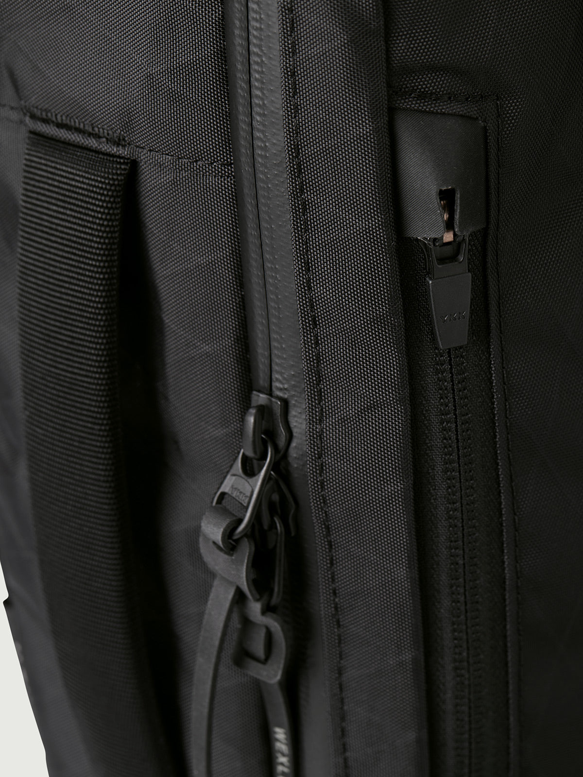 WEXLEY - Active Pro Pack X-Pac® Series