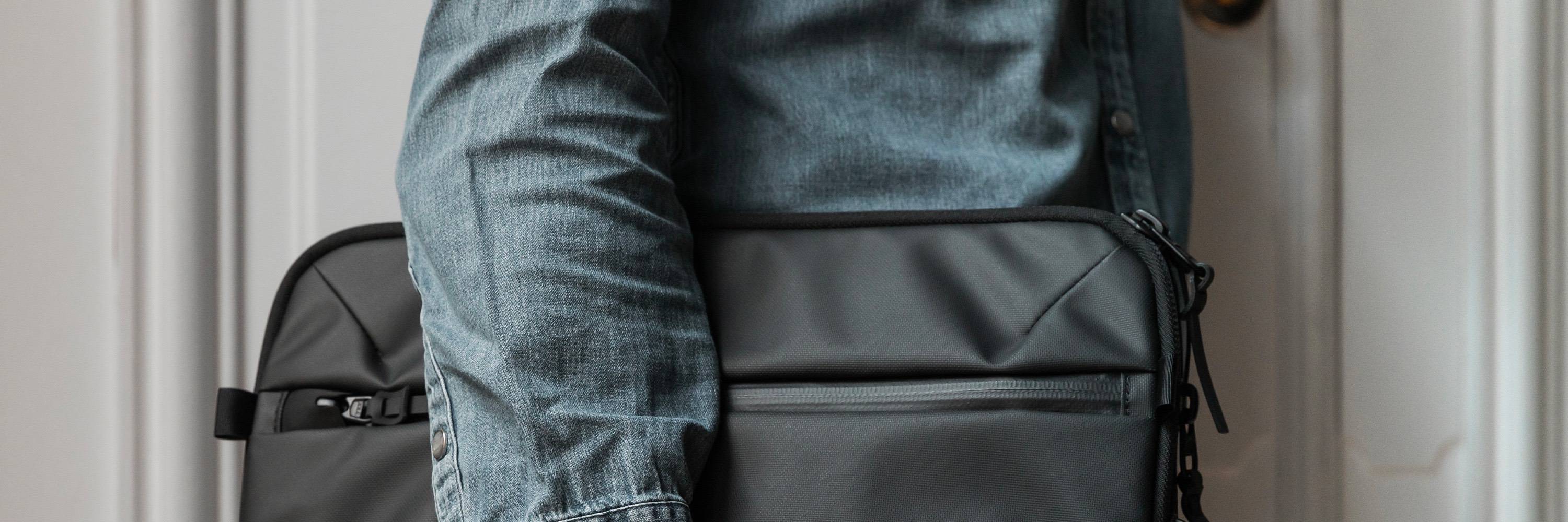 LAPTOP SLEEVES