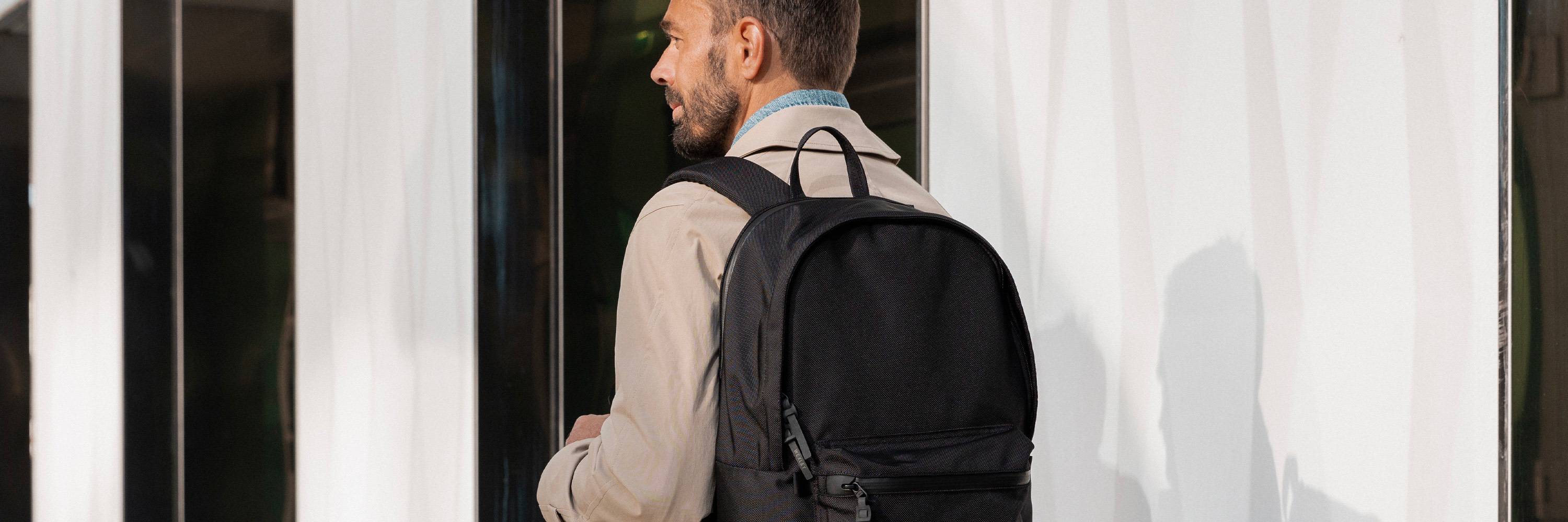 CLASSIC | THE ICONIC DAYPACK