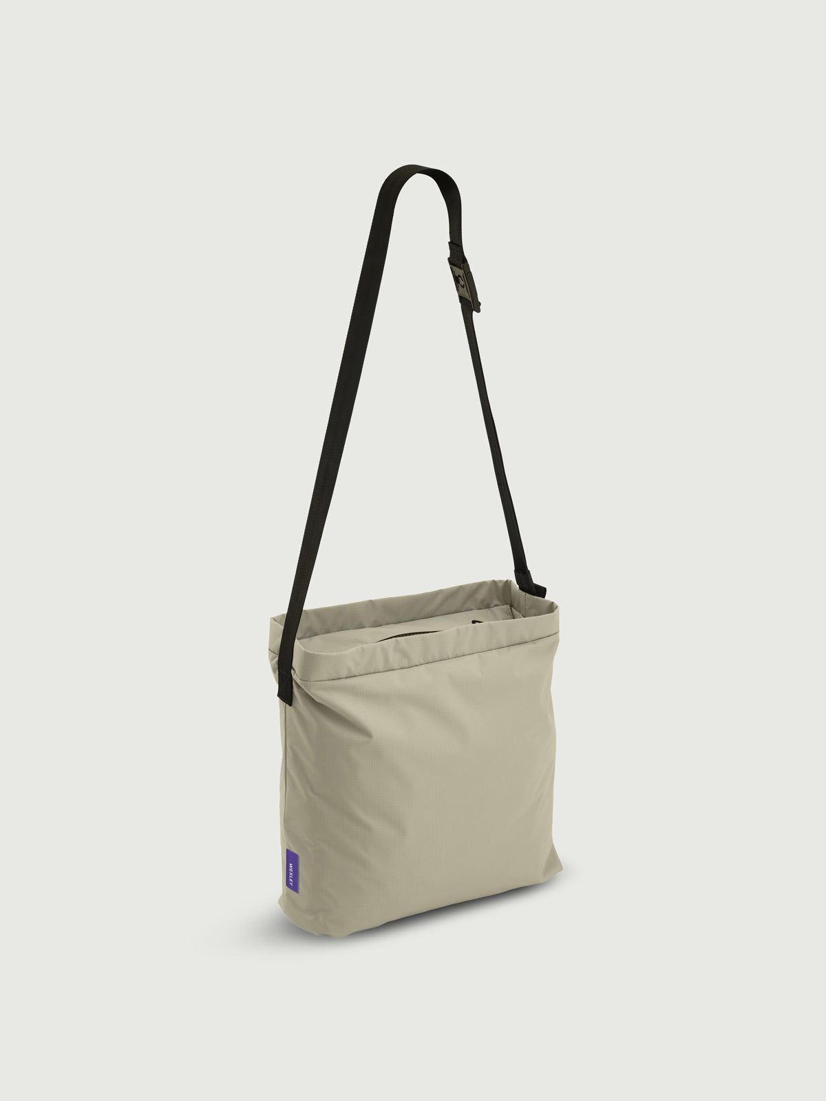 CLIFTON / Ultralight Crossbody Bag