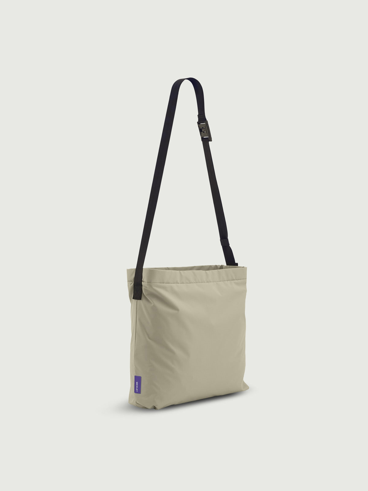 CLIFTON / Ultralight Crossbody Bag