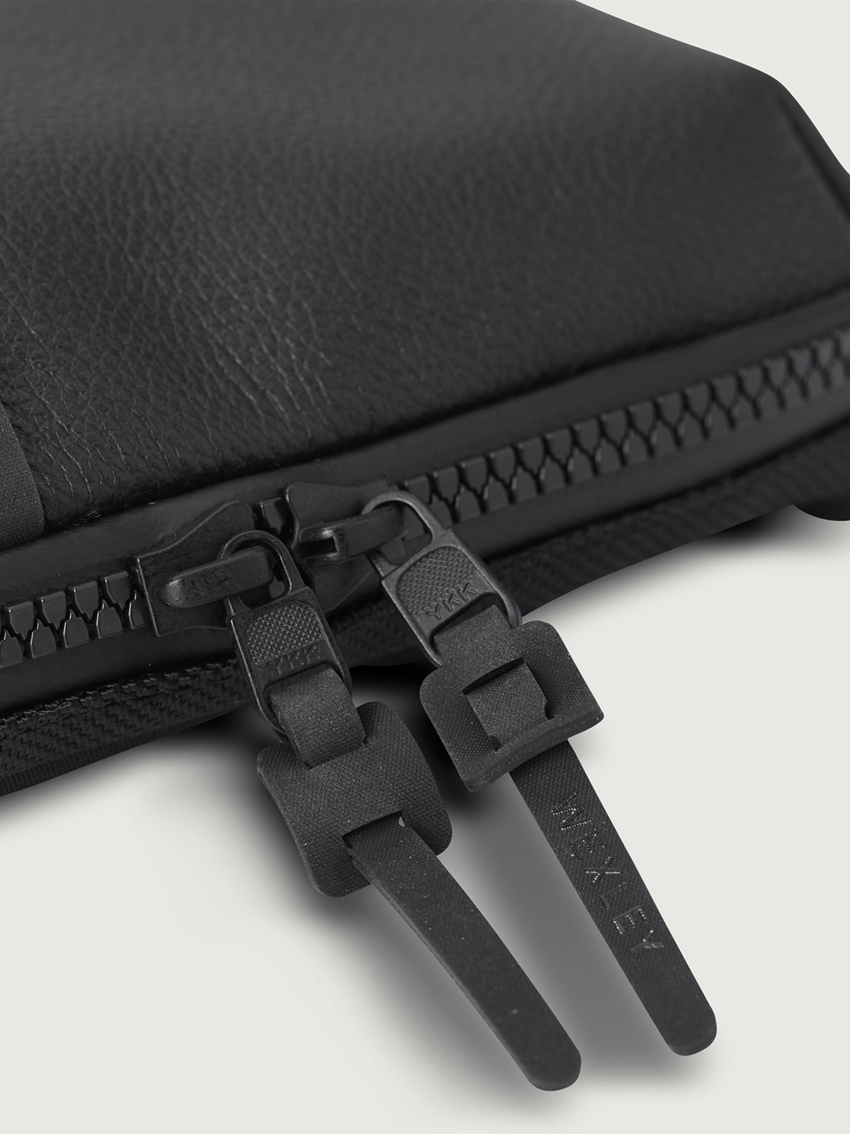 【予約販売/数量限定】4WAY VERTICAL SLING / LEATHER JAPAN LIMITED EDITION