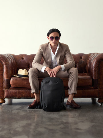 WEXLEY - Etan Compact Business Pack