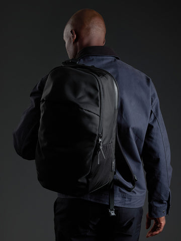 WEXLEY - Jacob Pro Pack