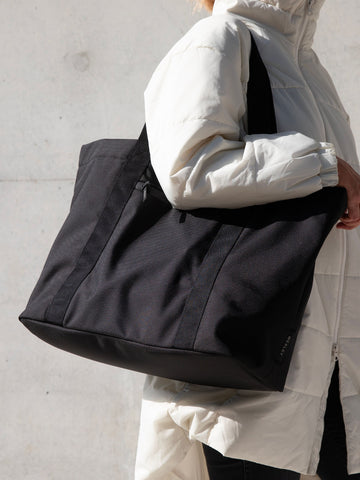 WEXLEY - Klutz XL Tote Bag