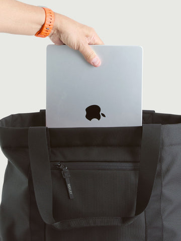WEXLEY - Klutz XL Tote Bag