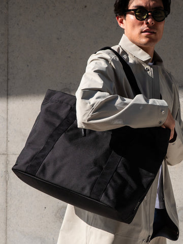 WEXLEY - Klutz XL Tote Bag