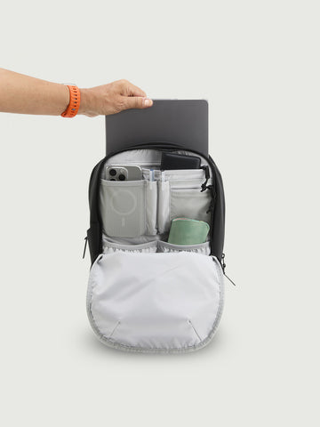 WEXLEY - Kyle Mini Business Pack 1680D Cordura® Ballistic