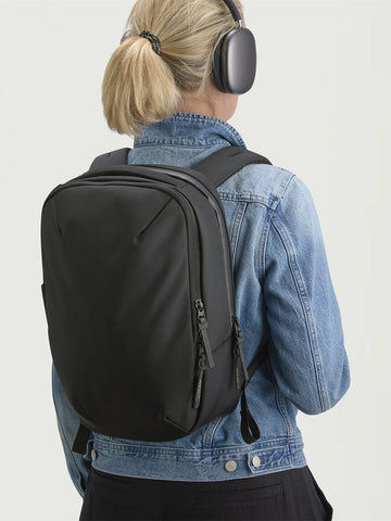 WEXLEY - Kyle Mini Business Pack 1680D Cordura® Ballistic