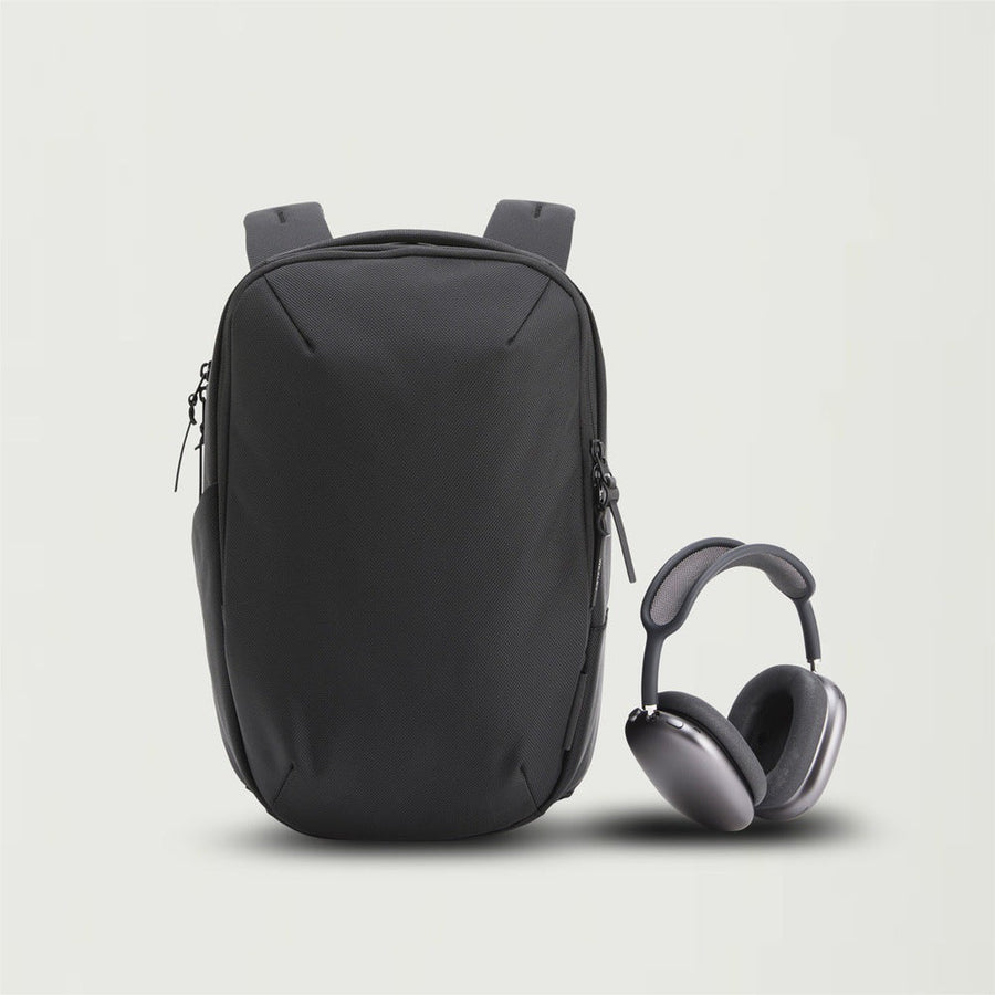 WEXLEY - Kyle Mini Business Pack 1680D Cordura® Ballistic