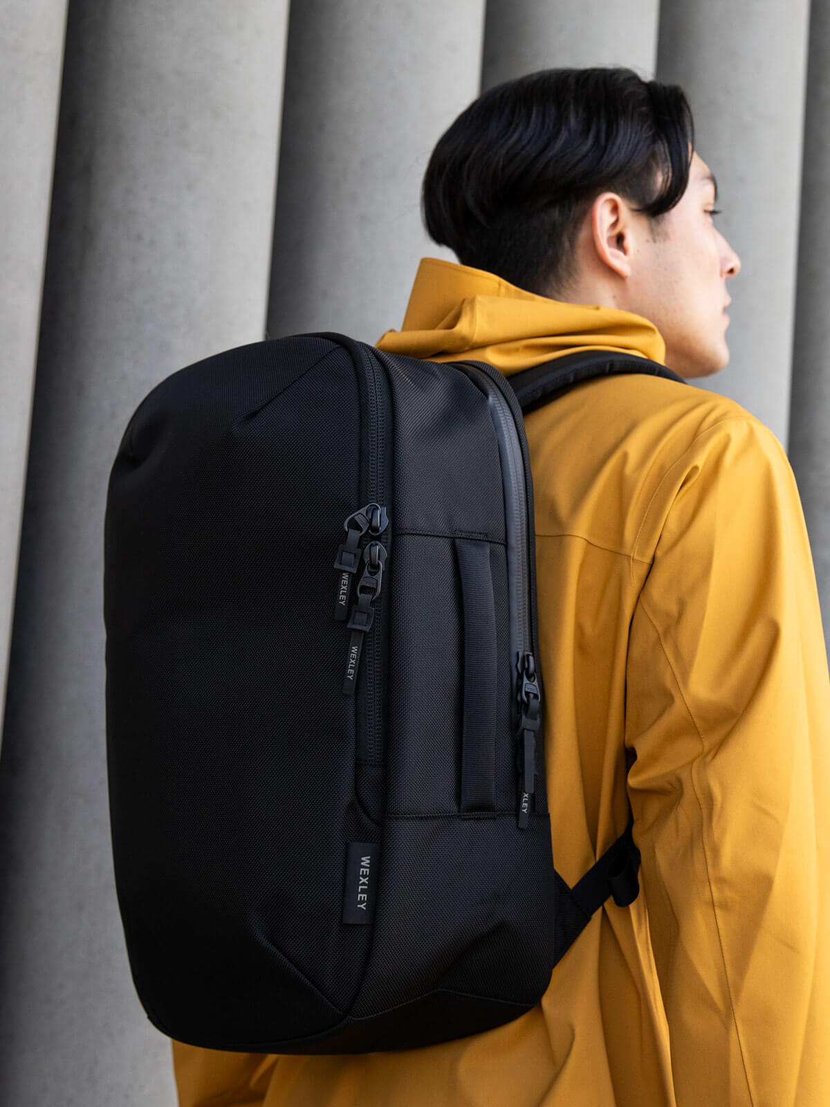 ETAN | COMPACT BUSINESS PACK
