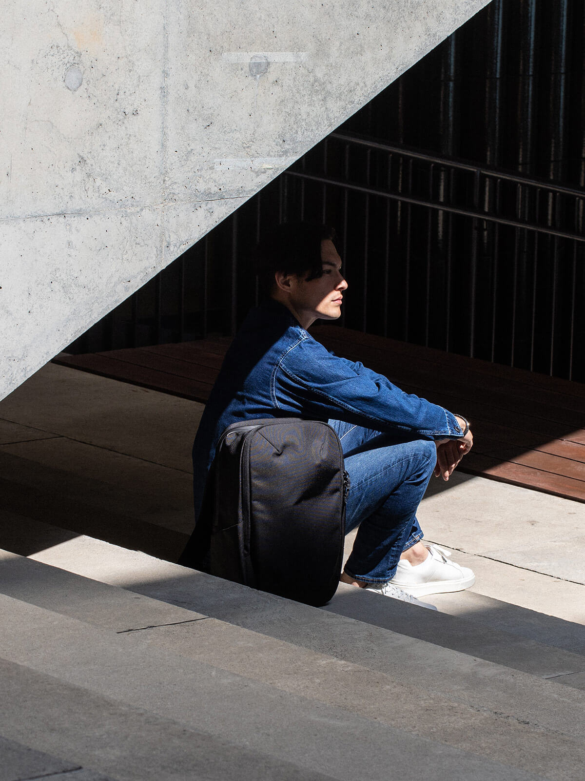 ETAN | COMPACT BUSINESS PACK