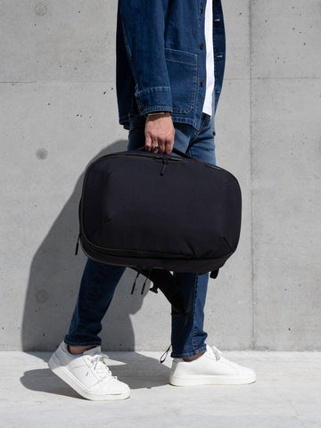 WEXLEY - Etan Compact Business Pack