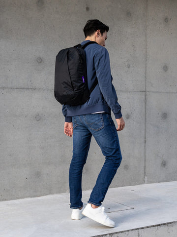 WEXLEY - Stem Ultralight Recycled Daypack