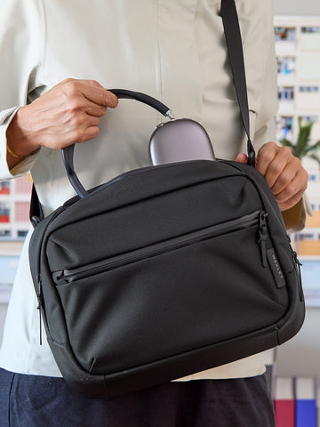 WEXLEY - Malcom Sling Pack 1680 Cordura®-Ballistic