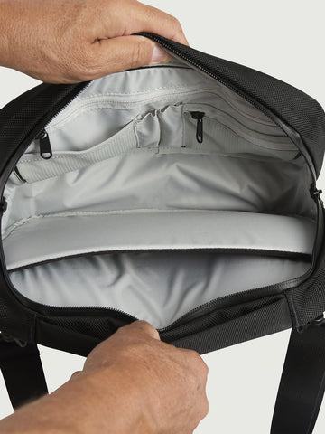 WEXLEY - Malcom Sling Pack 1680 Cordura®-Ballistic
