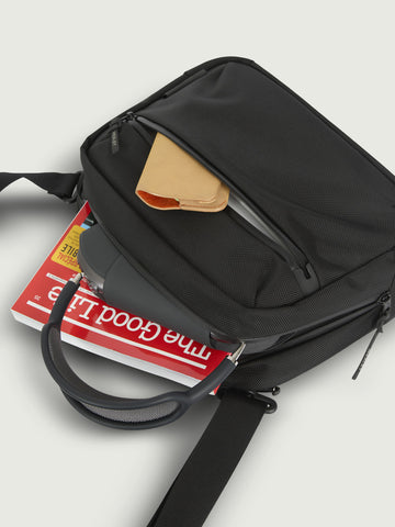 WEXLEY - Malcom Sling Pack 1680 Cordura®-Ballistic