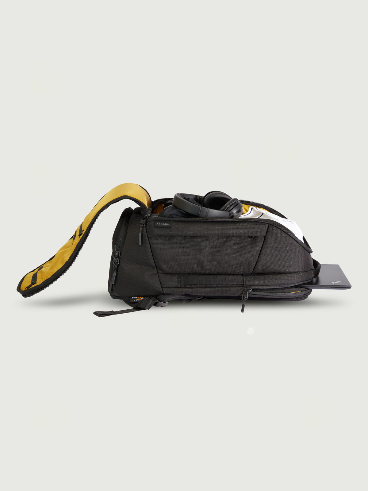 NANAIMO / 32L GymWork Backpack Cordura® Series