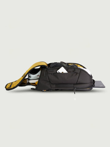 NANAIMO | GYM + WORK BACKPACK