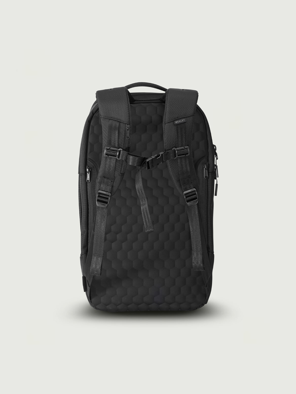 流行 wexley_nanaimo_gymwork_backpac バッグ