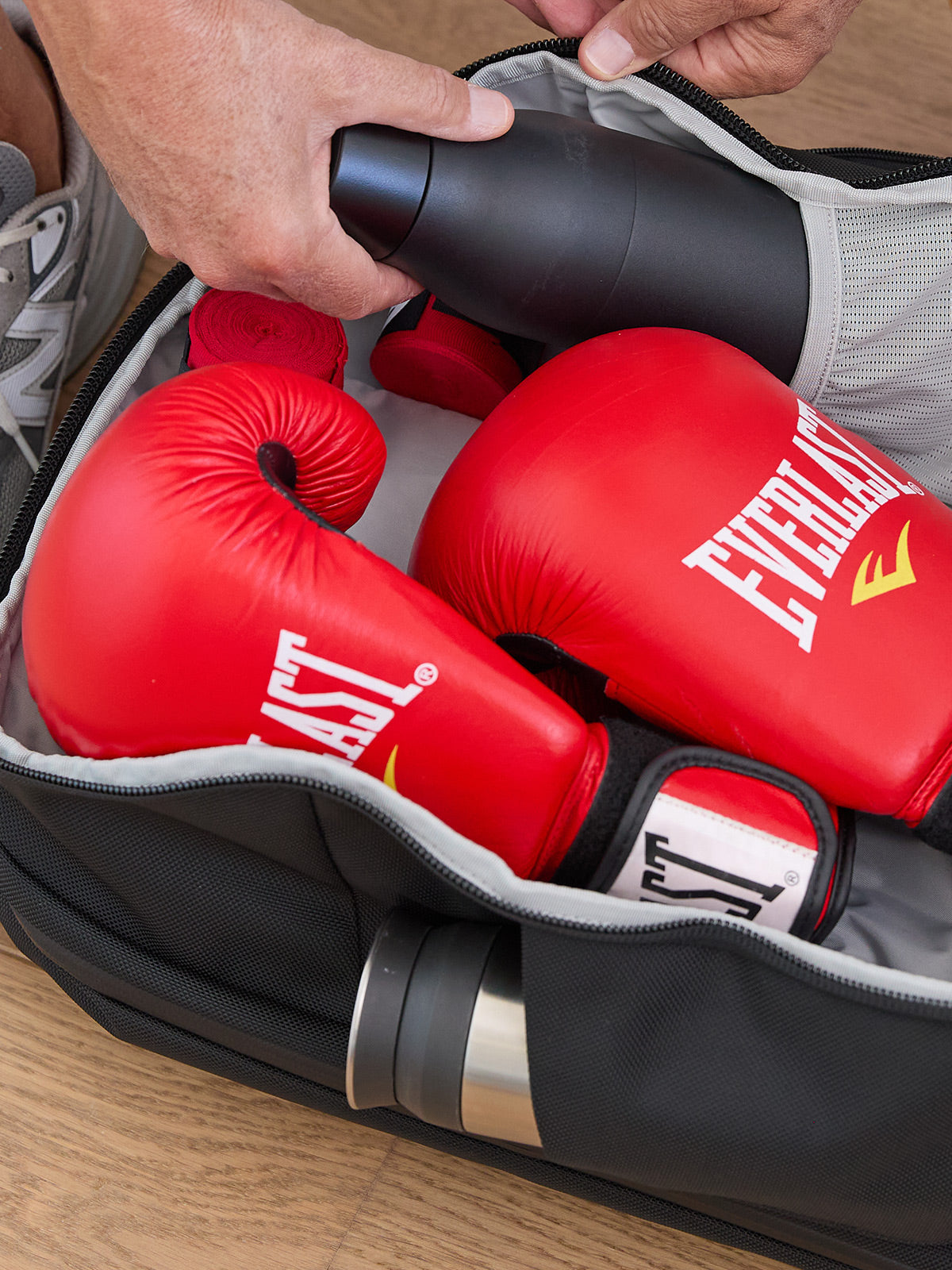 NANAIMO / 32L GymWork Backpack Cordura® Series