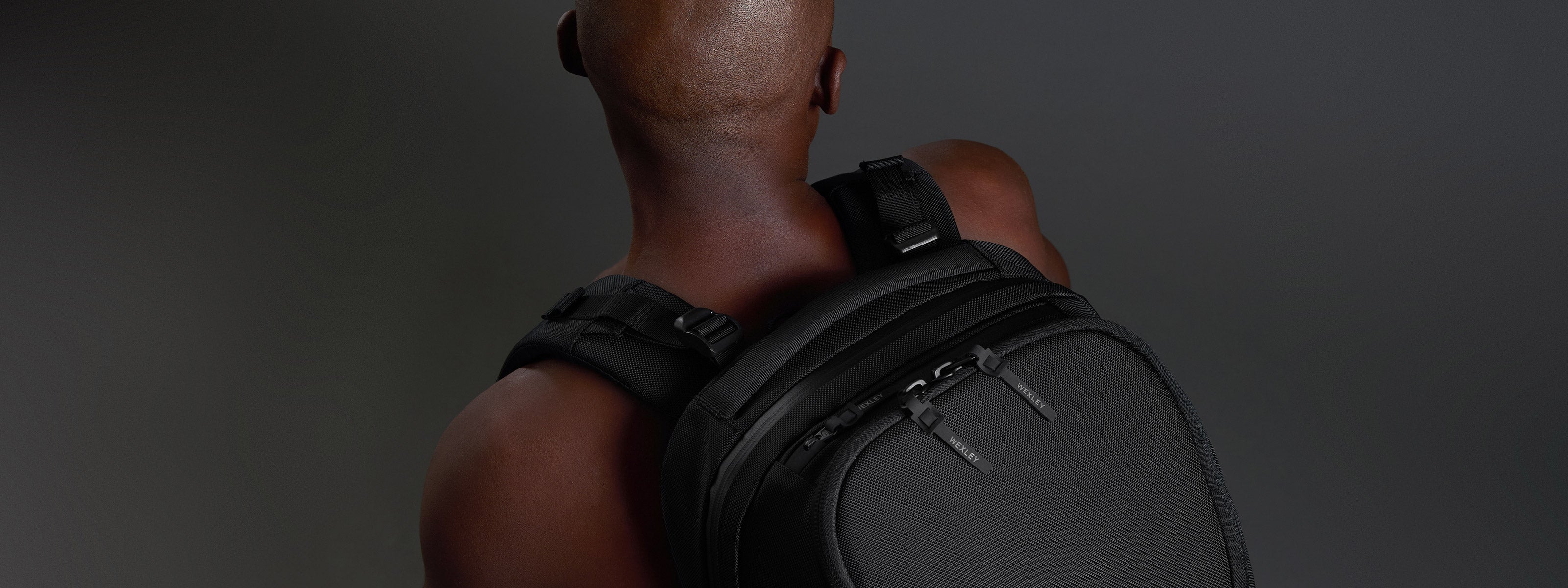BACKPACKS