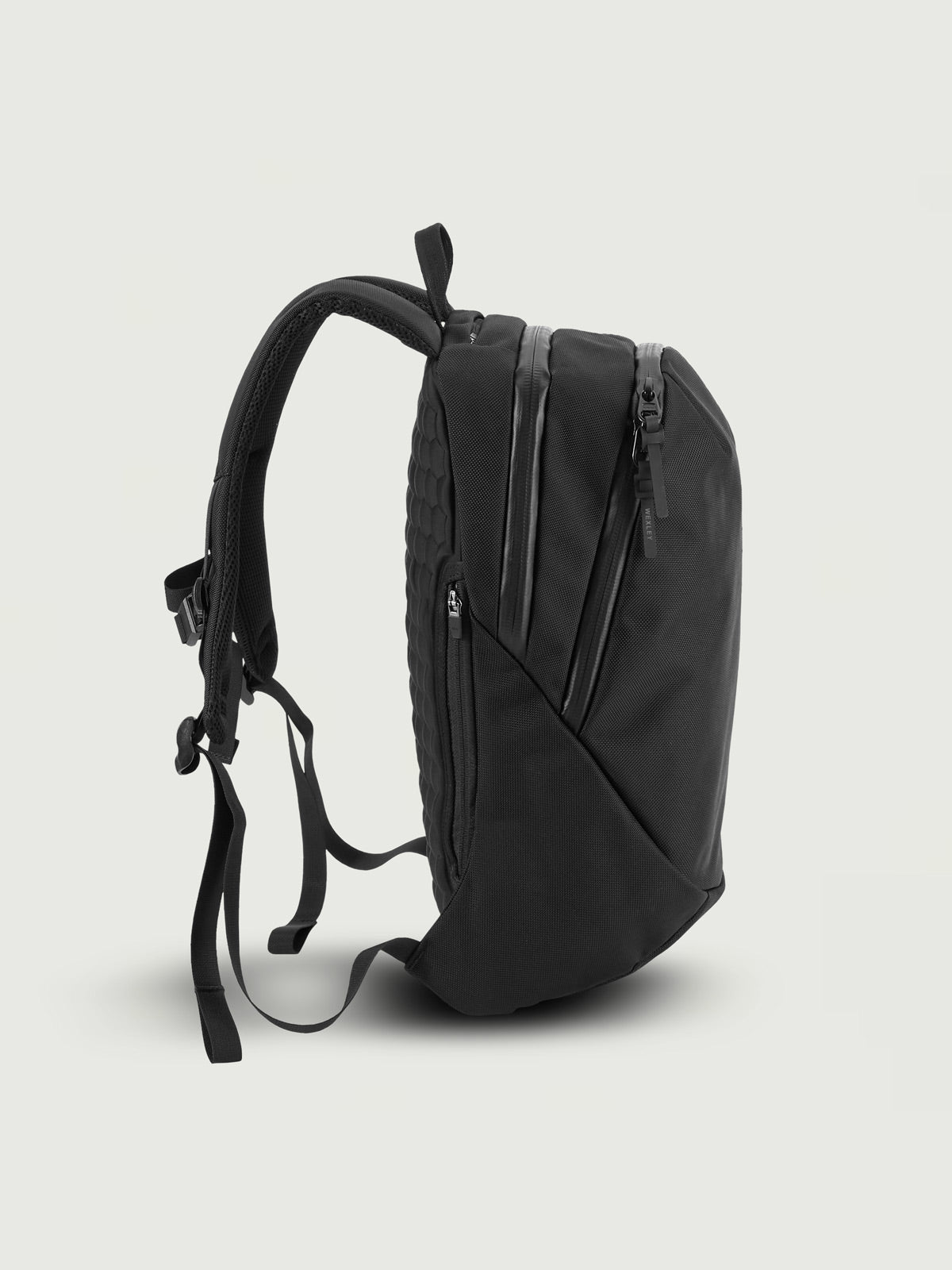 SHELDRAKE | DAYPACK - CORDURA® BALLISTIC NYLON