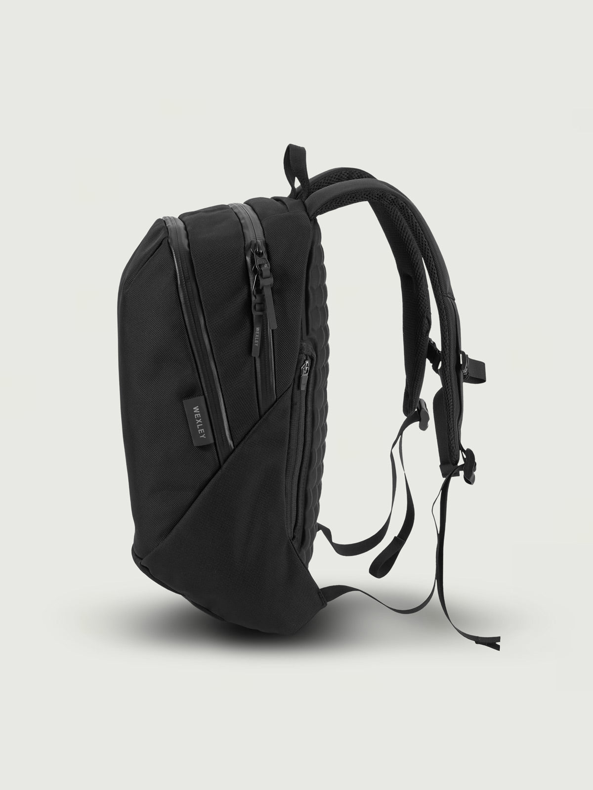 SHELDRAKE / DAYPACK - 1680D BALLISTIC NYLON
