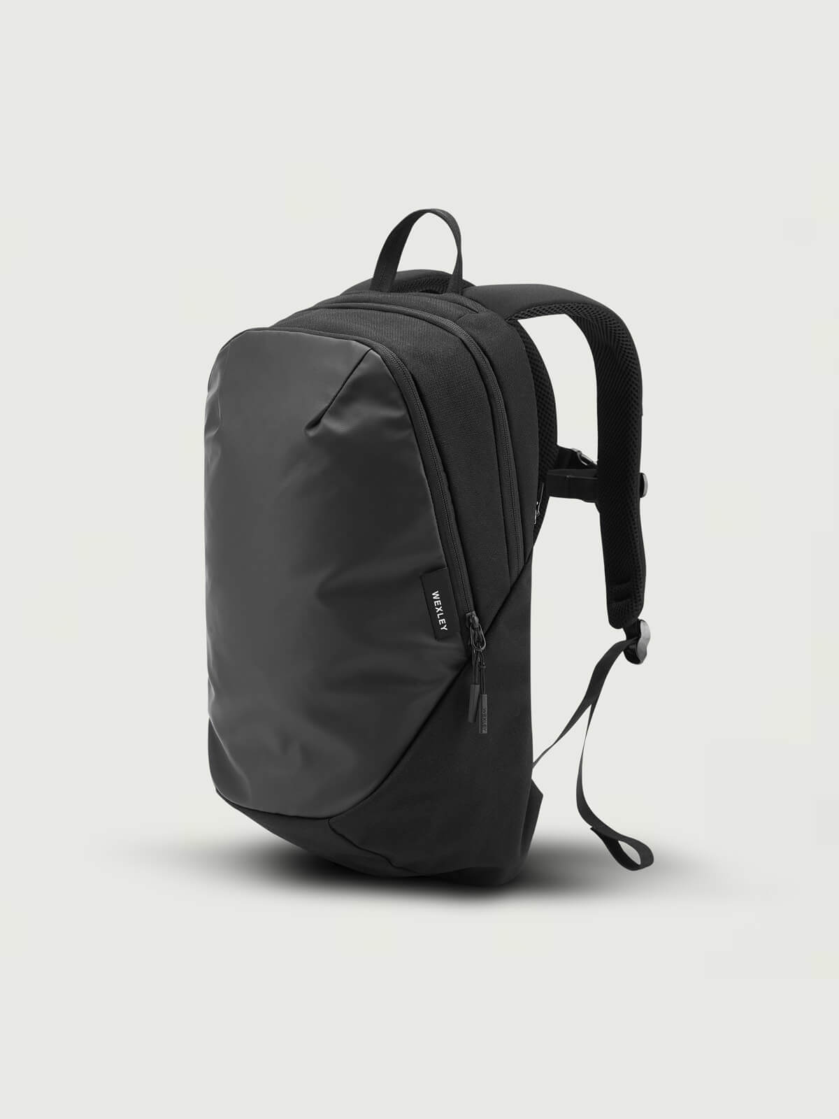 SHELDRAKE | DAYPACK - CORDURA® NYLON / CARBONATE