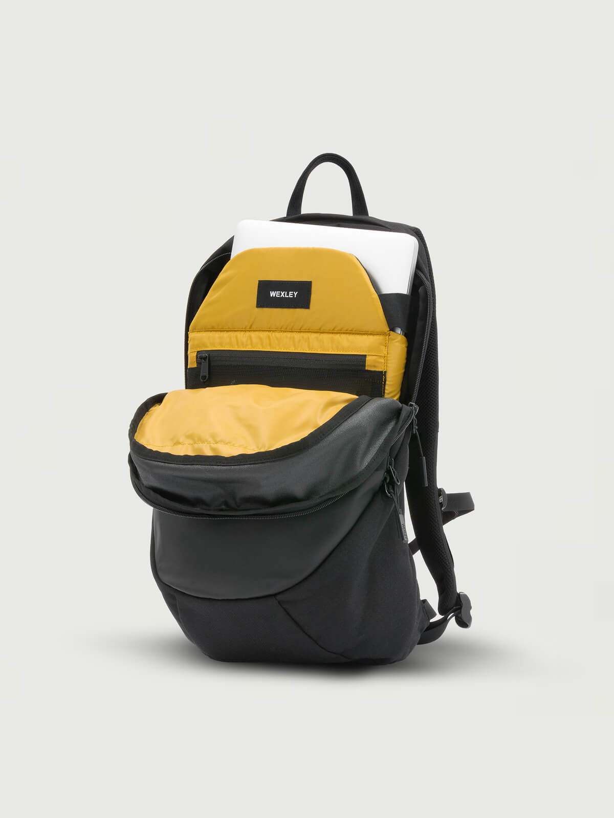 SHELDRAKE | DAYPACK - CORDURA® NYLON / CARBONATE