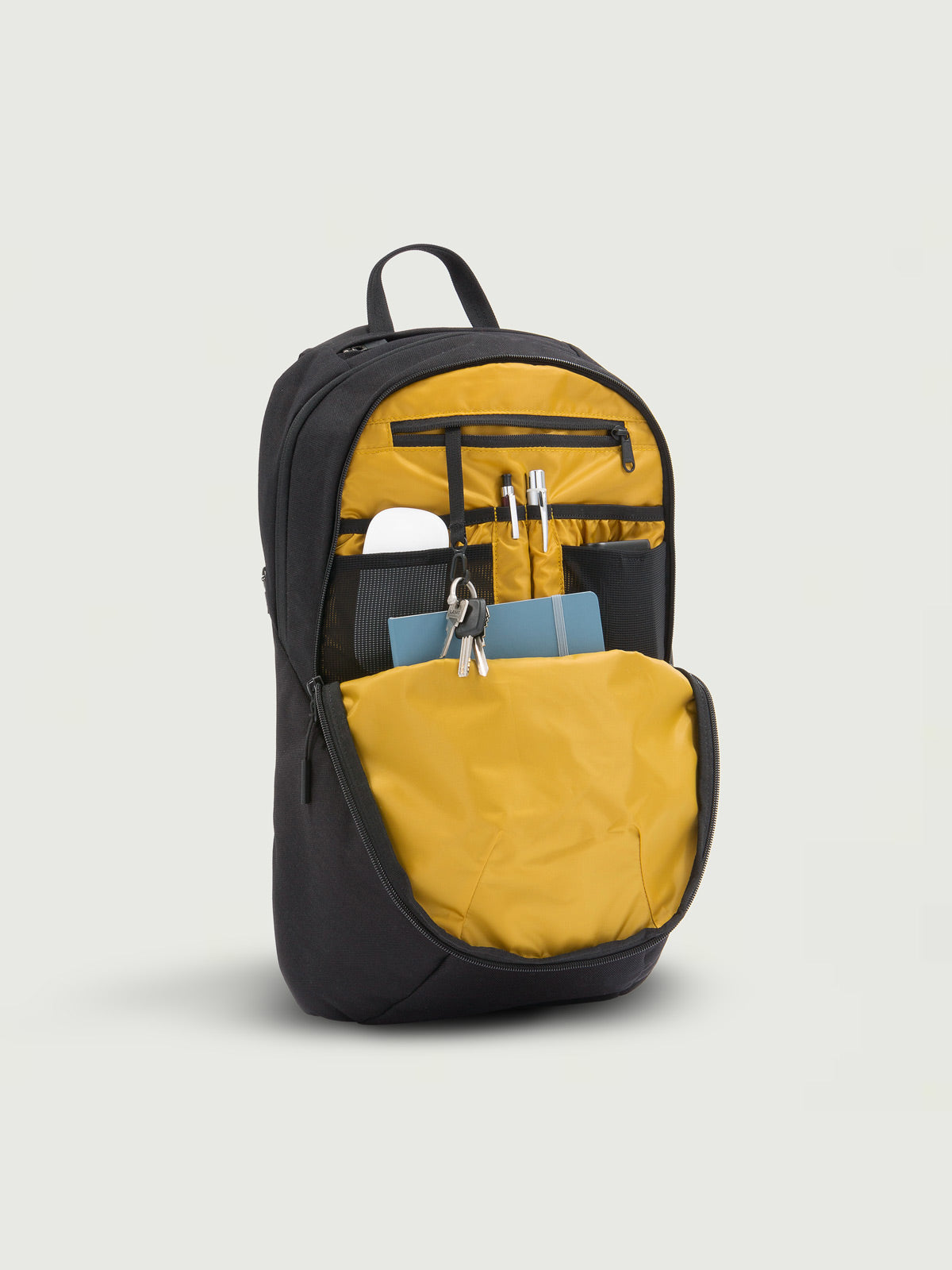 超美品】WEXLEY / SHELDRAKE DAYPACK 【公式通販】
