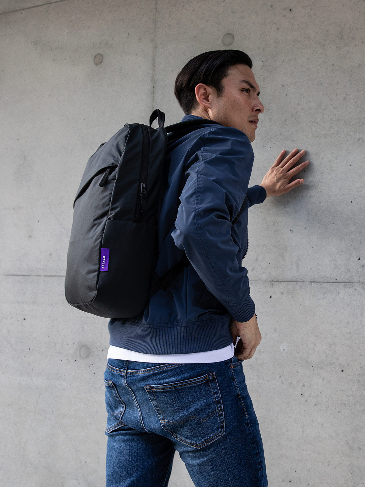 STAHL / 16L Ultralight Recycled Daypack