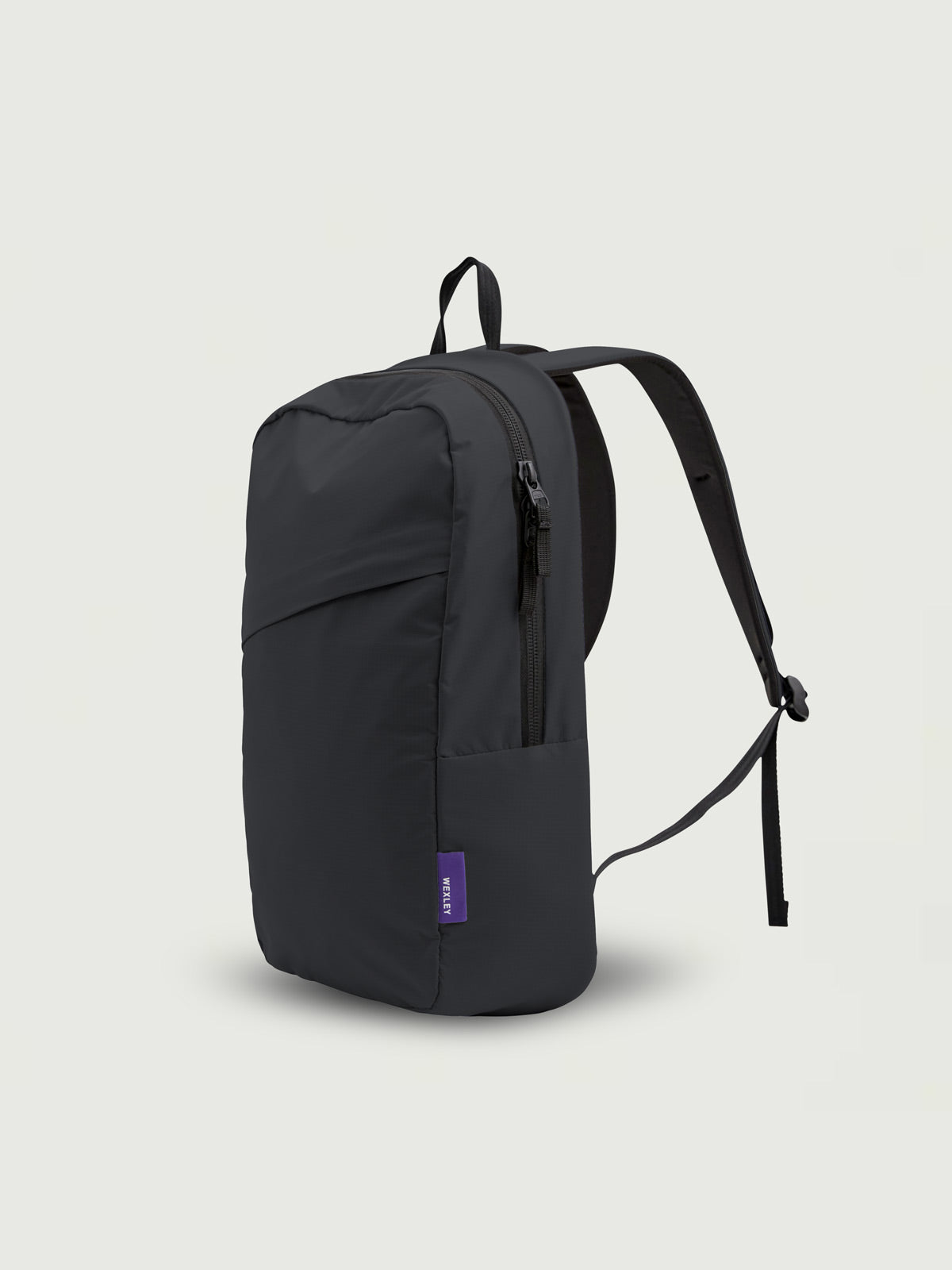 STAHL / 16L Ultralight Recycled Daypack