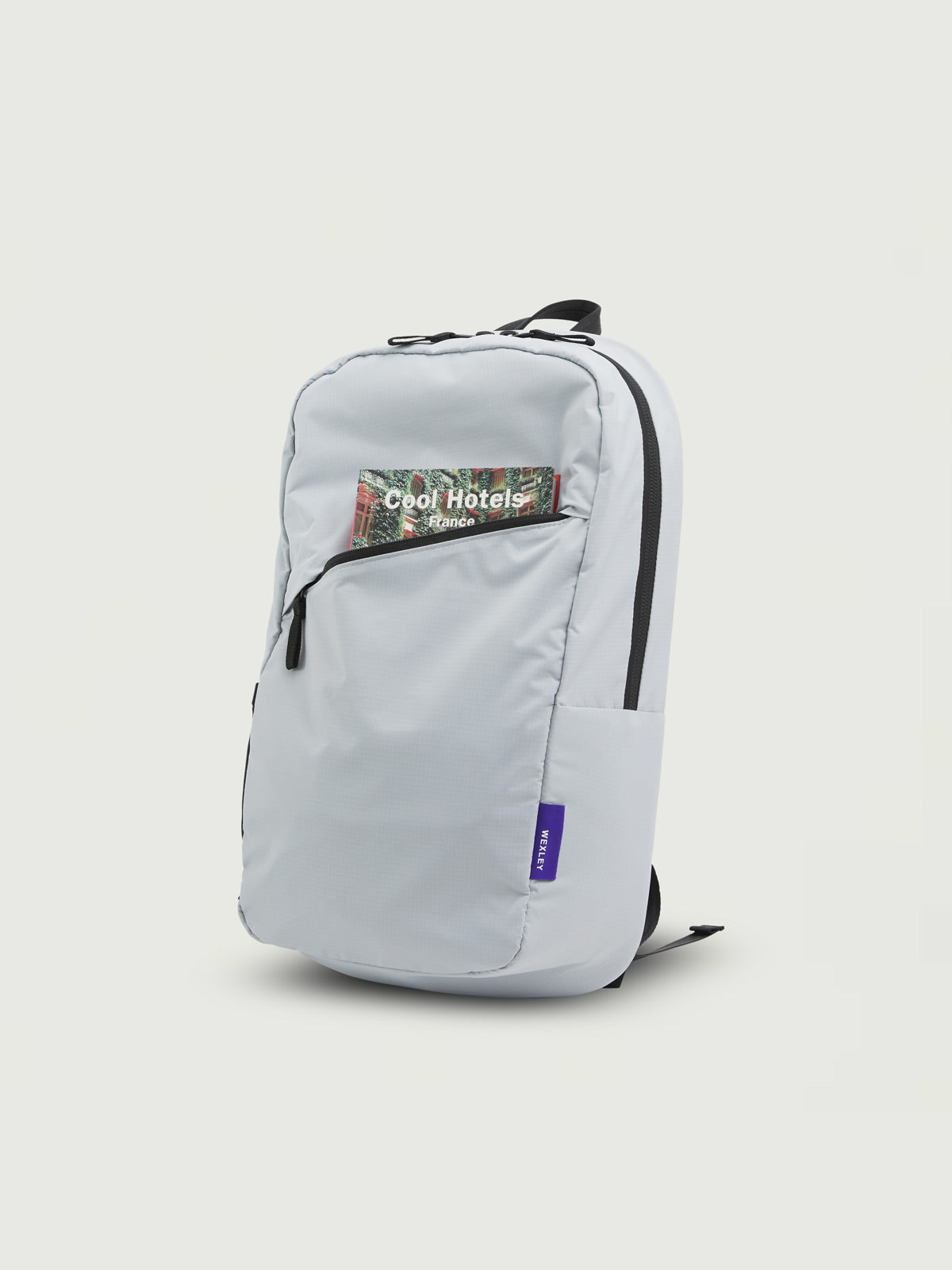 STAHL / 16L Ultralight Recycled Daypack